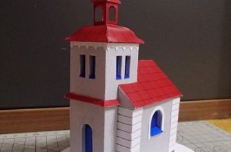 12859 kaplicka v obci polnicka pavel styl iz bumagi razvertka shablon papercraft skachat besplatno mir bumazhnogo modelirovanija 4745523.jpg