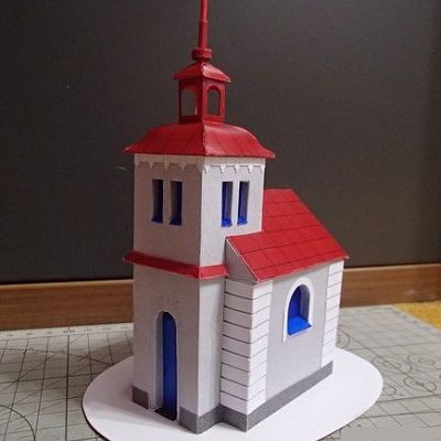 12859 kaplicka v obci polnicka pavel styl iz bumagi razvertka shablon papercraft skachat besplatno mir bumazhnogo modelirovanija 4745523.jpg