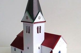 12869 cerkov sv lavrentija cerkev sv lovrenca pavel styl iz bumagi razvertka shablon papercraft skachat besplatno mir bumazhnogo modelirovanija f974867.jpg
