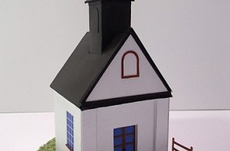 12874 kaple v meziboriacute pavel styl iz bumagi razvertka shablon papercraft skachat besplatno mir bumazhnogo modelirovanija 019913e.jpg