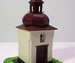 12877 zvonicka p marie v lascarontovickaacutech pavel styl iz bumagi razvertka shablon papercraft skachat besplatno mir bumazhnogo modelirovani b522096.jpg
