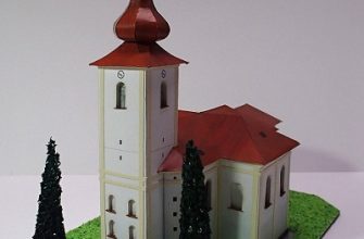 12885 kostel sv vavrince v bohdalove pavel styl iz bumagi razvertka shablon papercraft skachat besplatno mir bumazhnogo modelirovanija 4ccdd7d.jpg