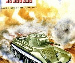 129 lekki czolg bt 7 maly modelarz 1968 11 iz bumagi razvertka shablon papercraft skachat besplatno mir bumazhnogo modelirovanija b6aa783.jpg