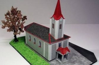12900 kostel v chromci pavel styl iz bumagi razvertka shablon papercraft skachat besplatno mir bumazhnogo modelirovanija 19fec7f.jpg