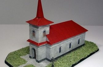 12901 kaple svateacute anny v noveacute vsi u noveacuteho mesta na morave pavel styl iz bumagi razvertka shablon papercraft skachat besplatno m 5d07a4c.jpg