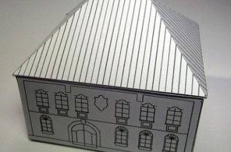12903 ratusha pavel styl iz bumagi razvertka shablon papercraft skachat besplatno mir bumazhnogo modelirovanija c5115e7.jpg