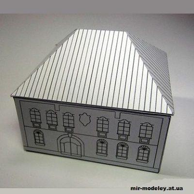 12903 ratusha pavel styl iz bumagi razvertka shablon papercraft skachat besplatno mir bumazhnogo modelirovanija c5115e7.jpg