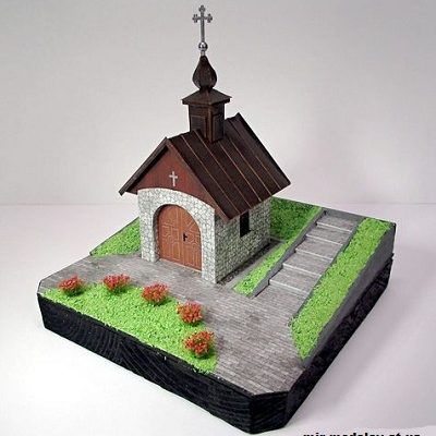 12915 chasovnja v starj telechkov kaplicka ve stareacutem teleckove pavel styl iz bumagi razvertka shablon papercraft skachat besplatno mir bu d3bbea5.jpg