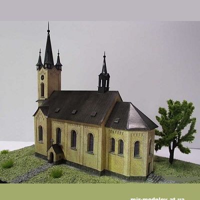 12917 kostel sv cyrila a metodeje v nebusicich pavel styl iz bumagi razvertka shablon papercraft skachat besplatno mir bumazhnogo modelirovanija b9bac8f.jpg