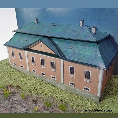 12919 letni prelatura v zamku rodiny kinskych zdar nad sazavou pavel styl iz bumagi razvertka shablon papercraft skachat besplatno mir bumazhnogo 4d70fc7.jpg