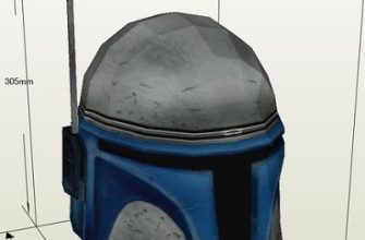 13107 shlem dzhango fetta jango fett helmet star wars iz bumagi razvertka shablon papercraft skachat besplatno mir bumazhnogo modelirovanija 2c12c48.jpg