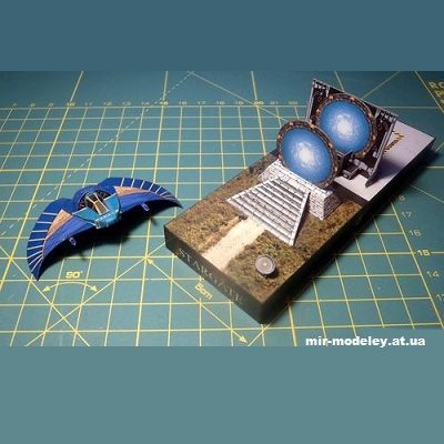 13177 stargate sg1 set pr models iz bumagi razvertka shablon papercraft skachat besplatno mir bumazhnogo modelirovanija 3a2c6f9.jpg