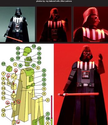 13202 dart vejder darth vader star wars iz bumagi razvertka shablon papercraft skachat besplatno mir bumazhnogo modelirovanija 514e2b6.jpg