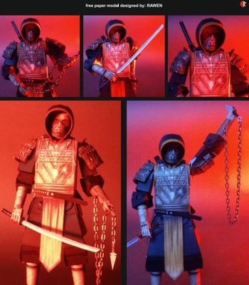 13205 mortal kombat scorpion skorpion iz kf mortal kombat pr models iz bumagi razvertka shablon papercraft skachat besplatno mir bumazhnogo model 3b085ae.jpg