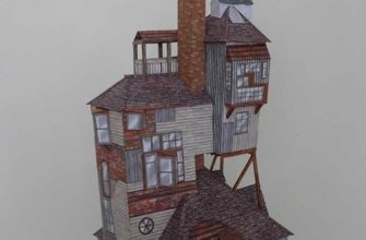 13337 the burrow paper inside iz bumagi razvertka shablon papercraft skachat besplatno mir bumazhnogo modelirovanija 3b0c36a.jpg