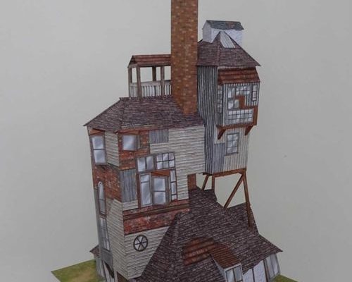 13337 the burrow paper inside iz bumagi razvertka shablon papercraft skachat besplatno mir bumazhnogo modelirovanija 3b0c36a.jpg