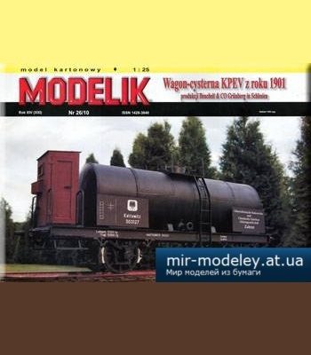 1335 wagon cysterna kpev z 1901r modelik 2010 26 iz bumagi razvertka shablon papercraft skachat besplatno mir bumazhnogo modelirovanija a117ca0.jpg
