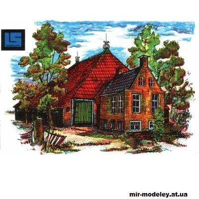 13398 friese kop hals romp boerderij lsb iz bumagi razvertka shablon papercraft skachat besplatno mir bumazhnogo modelirovanija e794b8f.jpg