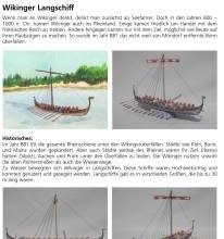 1354 wikinger langschiff mondorfer bastelbogen iz bumagi razvertka shablon papercraft skachat besplatno mir bumazhnogo modelirovanija 6d1eba3.jpg