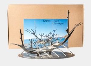 13543 pamjatnik sun voyager reykjavik edwin rodriguez iz bumagi razvertka shablon papercraft skachat besplatno mir bumazhnogo modelirovanija c24c2aa.jpg