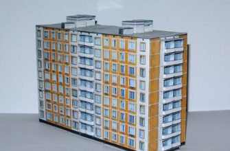 13566 panelnyj dom serii ii 49d mungojerrie iz bumagi razvertka shablon papercraft skachat besplatno mir bumazhnogo modelirovanija faafc67.jpg