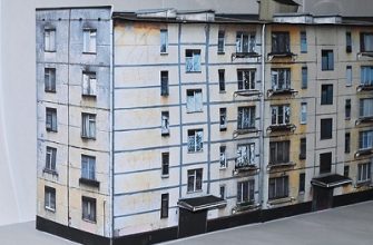 13567 panelnyj dom serii g 3i mungojerrie iz bumagi razvertka shablon papercraft skachat besplatno mir bumazhnogo modelirovanija 098daf7.jpg