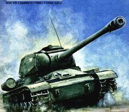 136 is 2 maly modelarz 1965 12 iz bumagi razvertka shablon papercraft skachat besplatno mir bumazhnogo modelirovanija 6986a1a.jpg