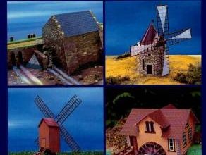 13688 4 moulins editions ouest france iz bumagi razvertka shablon papercraft skachat besplatno mir bumazhnogo modelirovanija 4032726.jpg