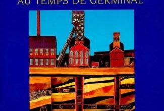13690 une mine au temps de germinal editions ouest france iz bumagi razvertka shablon papercraft skachat besplatno mir bumazhnogo modelirovanija ad2824f.jpg