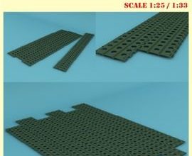 13757 dorozhnyj aerodromnyj nastil pierced steel planking iz bumagi razvertka shablon papercraft skachat besplatno mir bumazhnogo modelirovanija 2f220fd.jpg