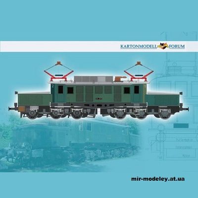 1383 elektrovoz e 94 kartonmodell forum iz bumagi razvertka shablon papercraft skachat besplatno mir bumazhnogo modelirovanija ba3cc63.jpg