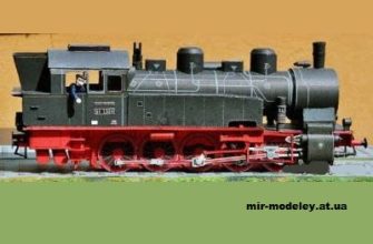 1388 nemeckij parovoz br 94 kartonmodell forum iz bumagi razvertka shablon papercraft skachat besplatno mir bumazhnogo modelirovanija cdc5563.jpg