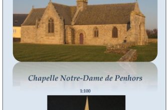 13921 chasovnja notr dam de penor puldrjocik francija chapelle notre dame de penhores en pouldreuzic france secanda iz bumagi razvertka shablon p a39dfc5.jpg