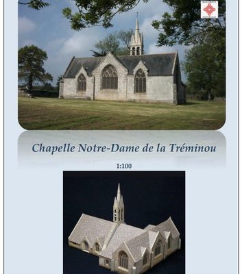 13924 chasovnja notr dam de treminu v plomjore chapelle notre dame de la treminou en plomeur secanda iz bumagi razvertka shablon papercraft skach 869a3e3.jpg