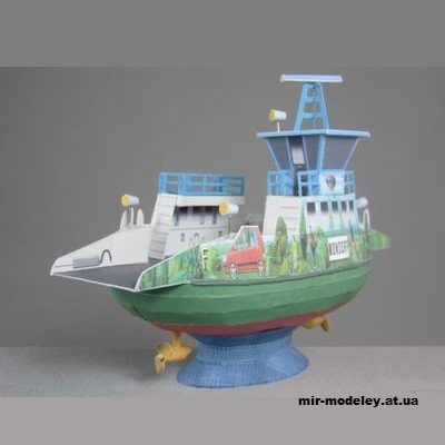 1393 parom rheinfaehre mondorfer bastelbogen iz bumagi razvertka shablon papercraft skachat besplatno mir bumazhnogo modelirovanija db81fcc.jpg