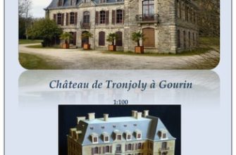 13931 chateau de tronjoly agrave gourin secanda iz bumagi razvertka shablon papercraft skachat besplatno mir bumazhnogo modelirovanija 75e9461.jpg