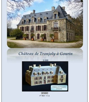13931 chateau de tronjoly agrave gourin secanda iz bumagi razvertka shablon papercraft skachat besplatno mir bumazhnogo modelirovanija 75e9461.jpg