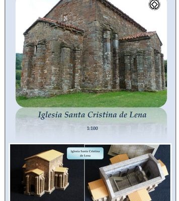 13937 iglesia santa cristina de lena secanda iz bumagi razvertka shablon papercraft skachat besplatno mir bumazhnogo modelirovanija 760d8e6.jpg