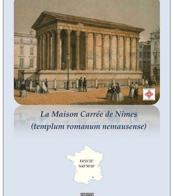 13947 la mansion carree de nimes secanda iz bumagi razvertka shablon papercraft skachat besplatno mir bumazhnogo modelirovanija e2de7e5.jpg