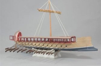 1395 rimskaja rechnaja liburna roumlmische flussliburne mondorfer bastelbogen iz bumagi razvertka shablon papercraft skachat besplatno mir bumazh cba538e.jpg