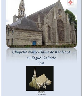 13953 chasovnja notr dam de kervedo chapelle notre dame de kerdeacutevot secanda iz bumagi razvertka shablon papercraft skachat besplatno mir bum d590511.jpg