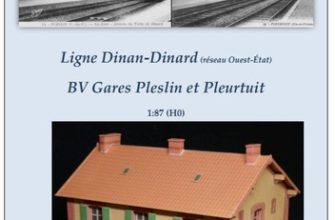 13956 zhd stancija pleslin pleurtuit railway stations of pleslin and pleurtuit dinan dinard line iz bumagi razvertka shablon papercraft skachat b 6164952.jpg