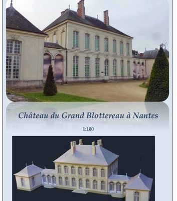 13961 shato gran blotero chateau du grand blottereau iz bumagi razvertka shablon papercraft skachat besplatno mir bumazhnogo modelirovanija d379421.jpg