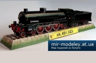1398 poezd locomotiva gr691 fabrizio prudenziati iz bumagi razvertka shablon papercraft skachat besplatno mir bumazhnogo modelirovanija a18abe2.jpg