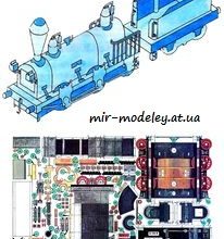 1407 historicka locomotiva vulcan z roku 1839 abc 1988 21 iz bumagi razvertka shablon papercraft skachat besplatno mir bumazhnogo modelirovanija 31a63b6.jpg
