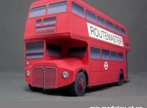 1422 dvuhetazhnyj avtobus routemaster mondorfer bastelbogen iz bumagi razvertka shablon papercraft skachat besplatno mir bumazhnogo modelirovanij 173b2af.jpg
