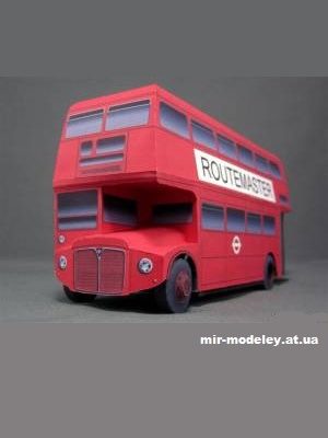 1422 dvuhetazhnyj avtobus routemaster mondorfer bastelbogen iz bumagi razvertka shablon papercraft skachat besplatno mir bumazhnogo modelirovanij 173b2af.jpg