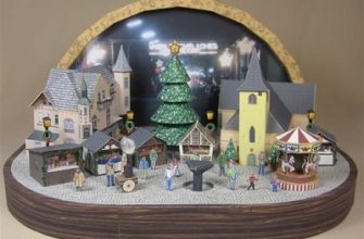 1423 rozhdestvo v mondorfe weihnachtliches mondorf mondorfer bastelbogen iz bumagi razvertka shablon papercraft skachat besplatno mir bumazhnogo ad498ad.jpg