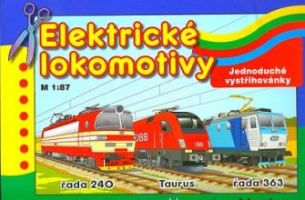 1424 3 elektrovoza rada 240 taurus rada 363 elektricke lokomotivy betexa 264 iz bumagi razvertka shablon papercraft skachat besplatno mir bumazhn 5b07563.jpg