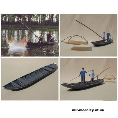 1432 rybackaja lodka dreibord mit hebenetz mondorfer bastelbogen iz bumagi razvertka shablon papercraft skachat besplatno mir bumazhnogo modeliro 8661cde.jpg